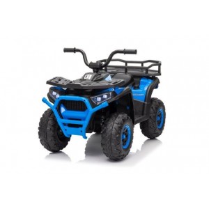 Elektrinis keturratis vaikams ATV Robust 12V 140W